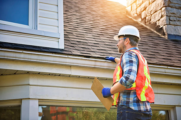 Licensed Roof Leak Repair service in Holly, MI - Norken Roofing